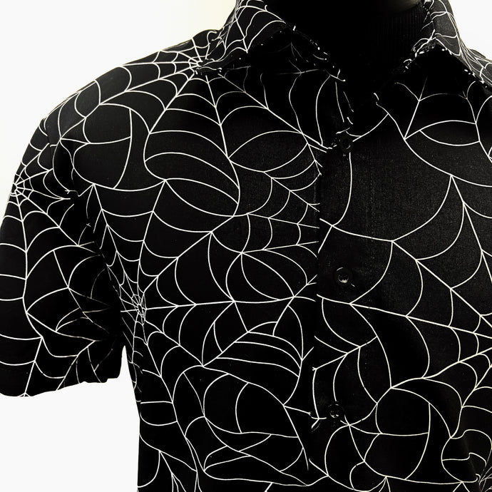 Widow Button Up
