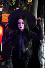 Load image into Gallery viewer, Oversized Lydia Sun hat