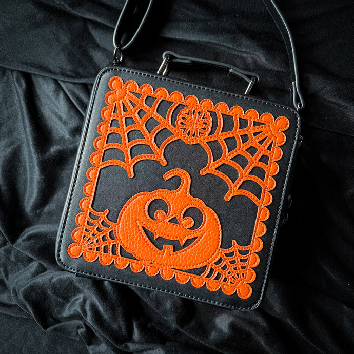 Mini Mexiween bag