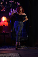 Load image into Gallery viewer, Widow Cigarette Pants
