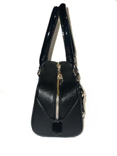 Load image into Gallery viewer, Mariana Silver Hardware Bag (PREORDER)