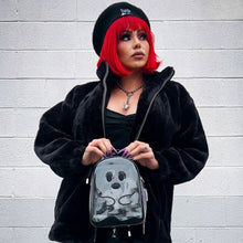 Load image into Gallery viewer, Ghostavo bag (Clear)