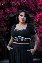 Load image into Gallery viewer, Mexiween Alejandra Blouse (PREORDER)