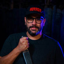 Load image into Gallery viewer, Spooky Dad Caps