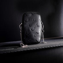 Load image into Gallery viewer, Batty Phone Holster Bag