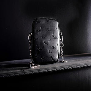 Batty Phone Holster Bag