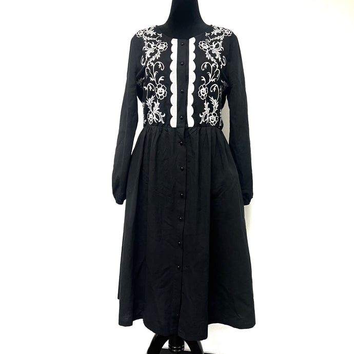 Mexiween Olivia Dress