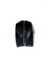 Load image into Gallery viewer, Trick or Travel Mini Cosmetic Bag (PREORDER)