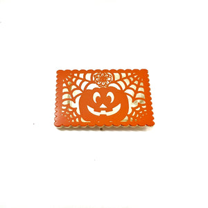 MexiWeen Enamel Pins