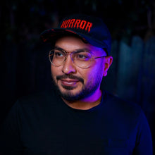 Load image into Gallery viewer, Spooky Dad Caps