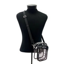 Load image into Gallery viewer, Gretchen Clear Widow Bags