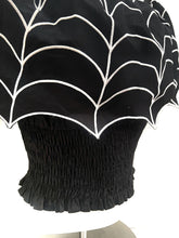 Load image into Gallery viewer, Widow Valentina Blouse (PRESALE)