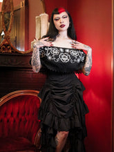 Load image into Gallery viewer, Mexiween Valentina Blouse (PRESALE)