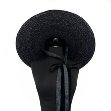 Load image into Gallery viewer, Oversized Lydia Sun hat