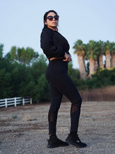 Load image into Gallery viewer, Batty Leggings (PREORDER)