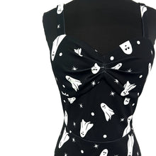 Load image into Gallery viewer, Ghostie Cecilia Dress