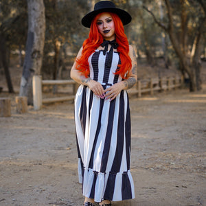 midi halloween dresses for women Amazon.com: Halloween Dresses for Women Pumpkin Specter Printed Costumes Short Sleeve Flowy Tunic Sundresses Trendy V Neck Dress : Clothing, Shoes & Jewelry
