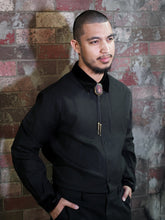 Load image into Gallery viewer, Hernandez Dress Shirt