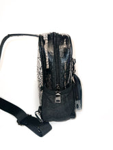 Load image into Gallery viewer, Mini Carmen Clear Backpack (PREORDER)
