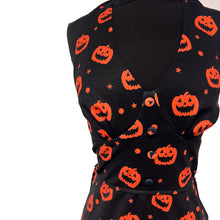 Load image into Gallery viewer, Calabaza Marilyn Dress