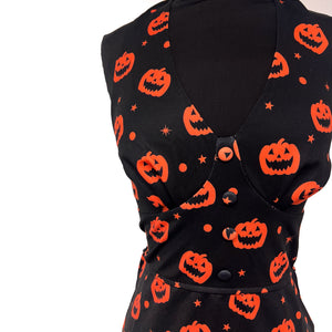 Calabaza Marilyn Dress