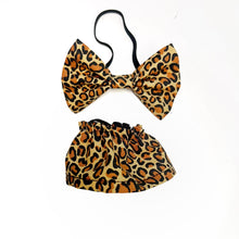 Load image into Gallery viewer, Mini Monster Dress Sets Collection 3 LE (PREORDER)