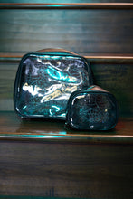 Load image into Gallery viewer, Trick or Travel Large Cosmetic Bag (PREORDER)