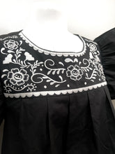 Load image into Gallery viewer, Mexiween Catrina Blouse (PRESALE)