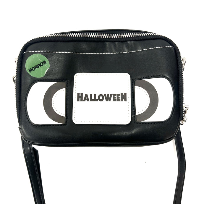 VHS Horror bag