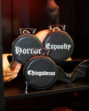 Load image into Gallery viewer, Horror Bag Charms (PREORDER)