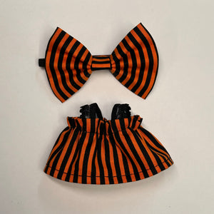 Mini Monster Dress Sets Collection 3 LE (PREORDER)
