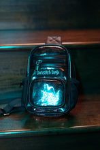 Load image into Gallery viewer, Mini Carmen Clear Backpack (PREORDER)