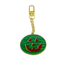 Load image into Gallery viewer, FrutaWeen Enamel Keychains
