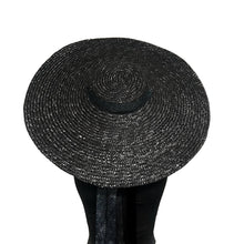 Load image into Gallery viewer, Oversized Lydia Sun hat