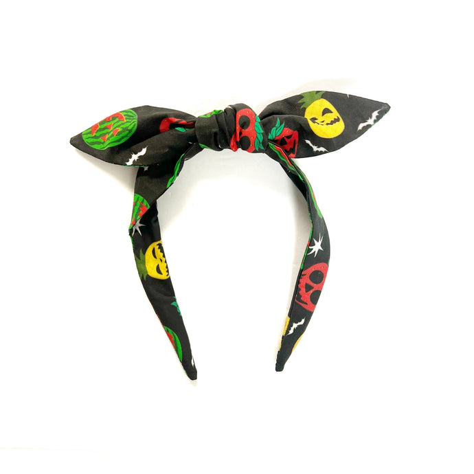 Summerween Headbands