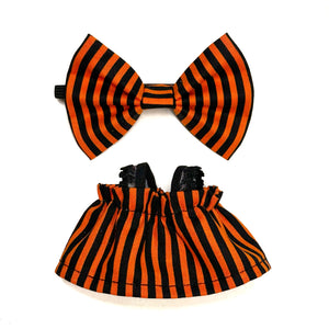 Mini Monster Dress Sets Collection 3 LE (PREORDER)