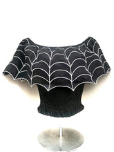 Load image into Gallery viewer, Widow Valentina Blouse (PRESALE)