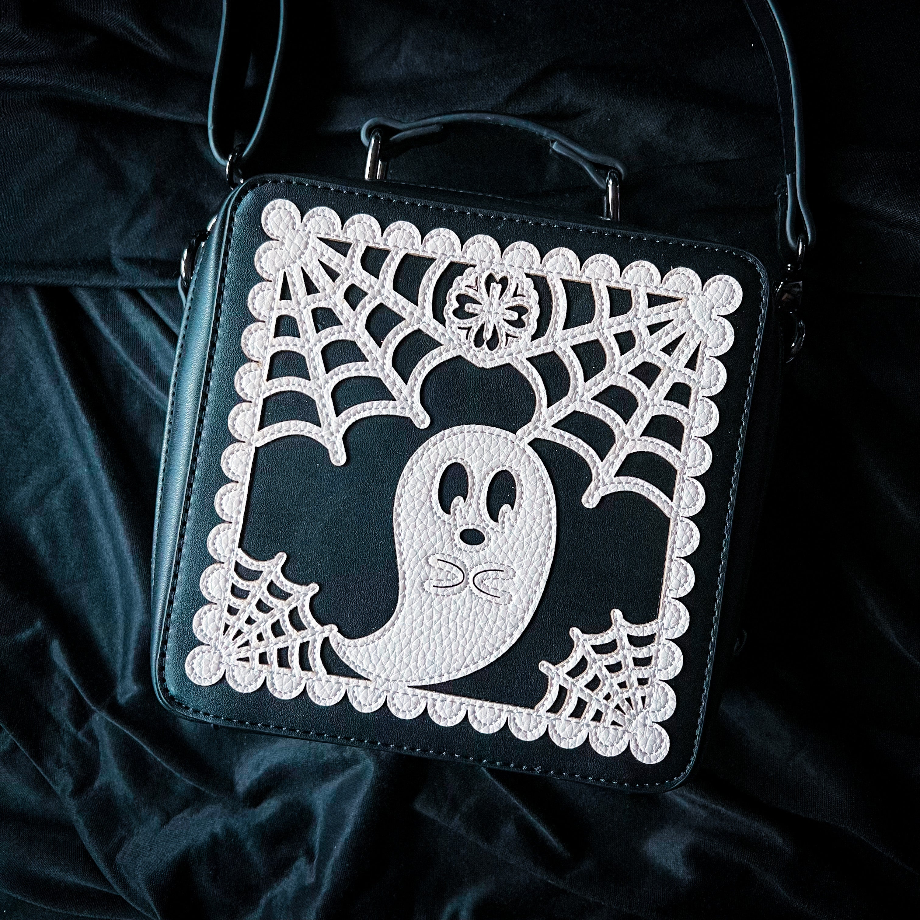Mini Fantasmaween bag