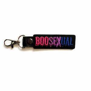 Pride Keychains