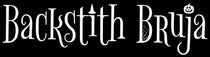 Backstitch Bruja