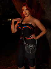 Load image into Gallery viewer, Vaquera Goth bag (PREORDER)