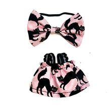 Load image into Gallery viewer, Mini Monster Dress Sets Collection 3 LE (PREORDER)