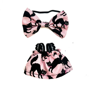 Mini Monster Dress Sets Collection 3 LE (PREORDER)