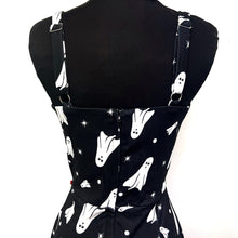 Load image into Gallery viewer, Ghostie Cecilia Dress