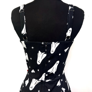 Ghostie Cecilia Dress
