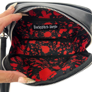 VHS Horror bag