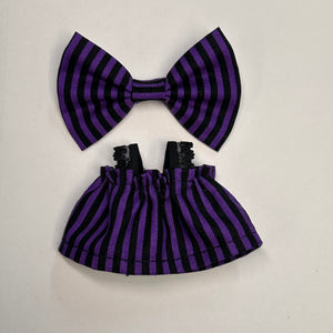 Mini Monster Dress Sets Collection 3 LE (PREORDER)