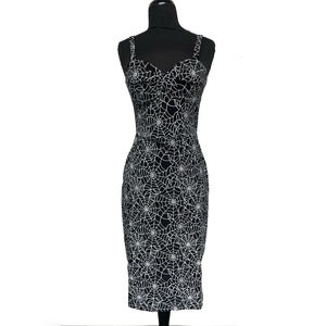 Widow Esperanza Dress