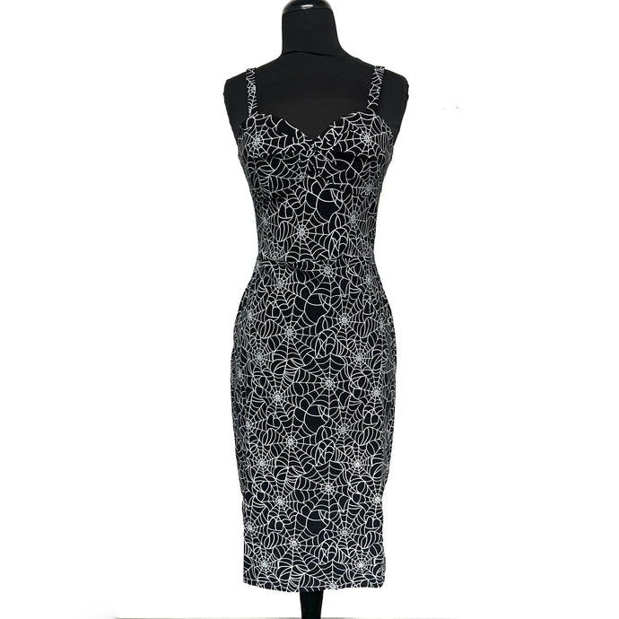 Widow Esperanza Dress