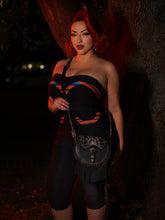 Load image into Gallery viewer, Vaquera Goth bag (PREORDER)